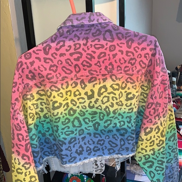 Jacket - Picture 2 of 2